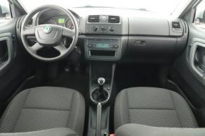 Škoda Fabia  1.2 TSI 