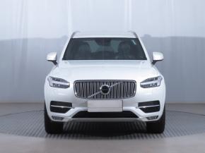 Volvo XC90  D5 AWD 