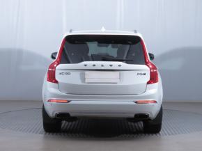 Volvo XC90  D5 AWD 