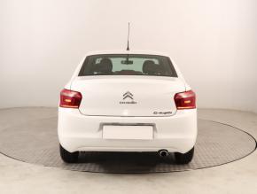 Citroen C-Elysee  1.2 PureTech 