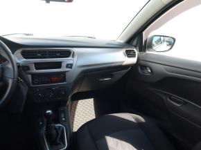 Citroen C-Elysee  1.2 PureTech 