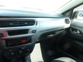 Citroen C-Elysee  1.2 PureTech 