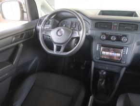 Volkswagen Caddy  2.0 TDI 