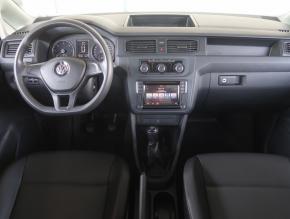 Volkswagen Caddy  2.0 TDI 