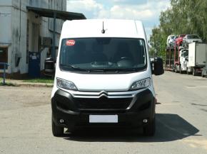 Citroen Jumper  2.2 BlueHDi 