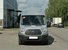 Ford Transit  2.2 TDCi 