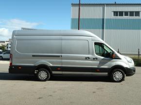 Ford Transit  2.2 TDCi 