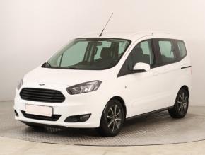 Ford Tourneo Courier  1.0 EcoBoost 