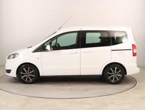 Ford Tourneo Courier  1.0 EcoBoost 