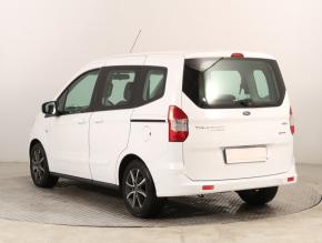 Ford Tourneo Courier  1.0 EcoBoost 