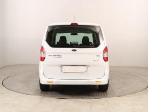 Ford Tourneo Courier  1.0 EcoBoost 