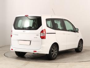 Ford Tourneo Courier  1.0 EcoBoost 