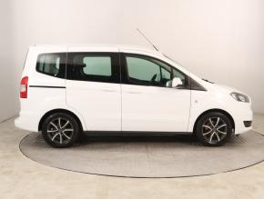 Ford Tourneo Courier  1.0 EcoBoost 