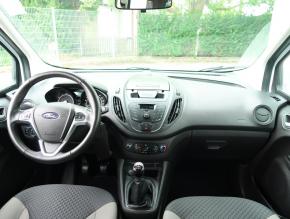 Ford Tourneo Courier  1.0 EcoBoost 