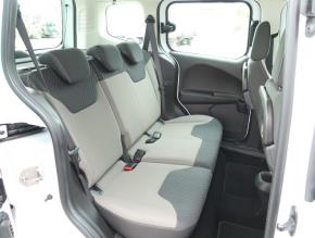 Ford Tourneo Courier  1.0 EcoBoost 