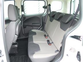 Ford Tourneo Courier  1.0 EcoBoost 