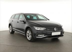 Volkswagen Passat  2.0 TDI Alltrack 