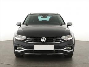 Volkswagen Passat  2.0 TDI Alltrack 