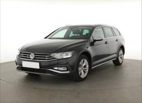 Volkswagen Passat  2.0 TDI Alltrack 