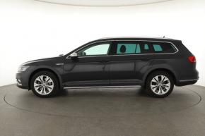 Volkswagen Passat  2.0 TDI Alltrack 