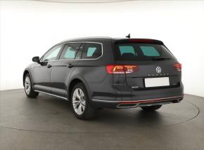 Volkswagen Passat  2.0 TDI Alltrack 