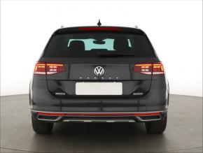 Volkswagen Passat  2.0 TDI Alltrack 