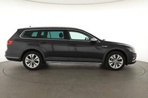 Volkswagen Passat  2.0 TDI Alltrack 