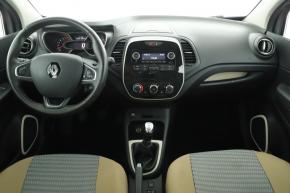 Renault Captur  1.2 TCe 