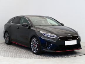 Kia ProCeed  GT 1.6 T-GDI 