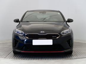 Kia ProCeed  GT 1.6 T-GDI 