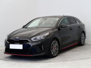 Kia ProCeed  GT 1.6 T-GDI 