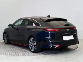 Kia ProCeed  GT 1.6 T-GDI 