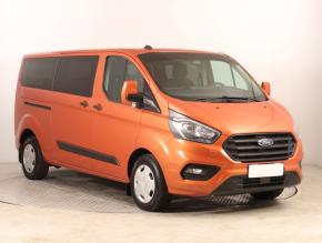 Ford Transit Custom  2.0 EcoBlue mHEV 