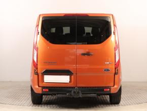 Ford Transit Custom  2.0 EcoBlue mHEV 