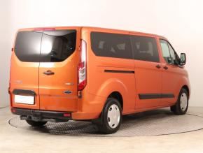 Ford Transit Custom  2.0 EcoBlue mHEV 