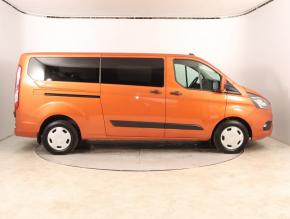 Ford Transit Custom  2.0 EcoBlue mHEV 