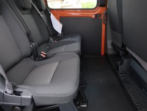 Ford Transit Custom  2.0 EcoBlue mHEV 