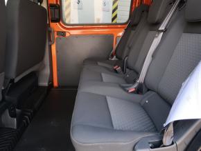 Ford Transit Custom  2.0 EcoBlue mHEV 