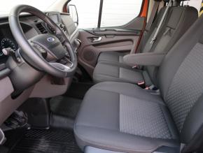 Ford Transit Custom  2.0 EcoBlue mHEV 