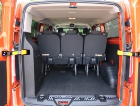 Ford Transit Custom  2.0 EcoBlue mHEV 