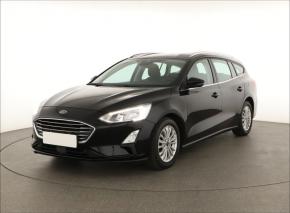 Ford Focus  1.5 EcoBlue 