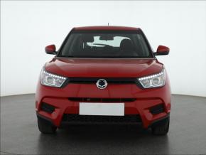 SsangYong Tivoli  1.6 e-XGi 