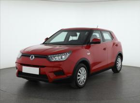 SsangYong Tivoli  1.6 e-XGi 