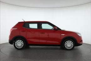 SsangYong Tivoli  1.6 e-XGi 