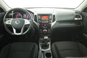 SsangYong Tivoli  1.6 e-XGi 