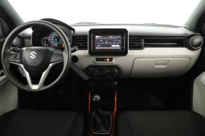 Suzuki Ignis  1.2 AllGrip Premium 