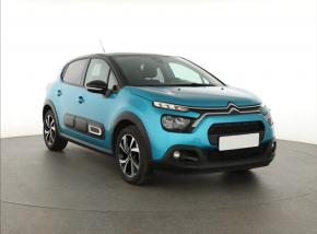 Citroen C3  PureTech 110 Shine 