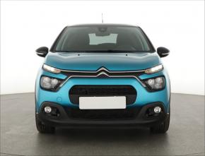 Citroen C3  PureTech 110 Shine 