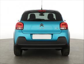 Citroen C3  PureTech 110 Shine 