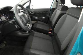 Citroen C3  PureTech 110 Shine 